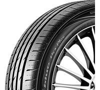 Nexen 165/60 R 14 75H N'Blue Hd Plus Tl Sommerreifen