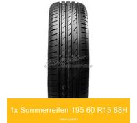 Nexen N-Blue HD Plus 195/60 R15 88H Sommerreifen | 17239