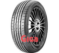 Nexen N blue HD Plus ( 205/55 R16 91V 4PR )