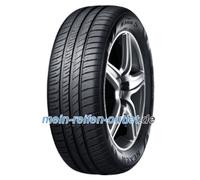 Nexen Sommer-Reifen 155/65 R14 75T N-Blue S | 58938