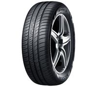 2x Nexen N Blue S 4PR 205/55 R16 91V Sommerreifen