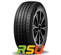 Nexen N'Fera RU1 XL 255/45 R20 105W