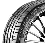 N Fera Sport SU-2 XL Nexen 235/40 R18 95Y ZR Sommer-Reifen id942937