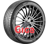 Nexen N Fera Sport 255/40 R19 100Y PKW Sommerreifen Reifen 17470NX
