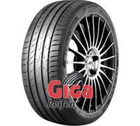 Nexen - N Fera Sport - 255/40 R19 Tl 100y Xl Bsw - Sommerreifen