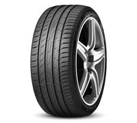 1x 235/55 R 17 103V Sommerreifen Nexen N-Fera Sport SUV XL | 70793