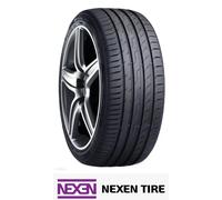 Sommerreifen NEXEN 245/40 ZR 19 TL 98Y N'FERA SPORT XL FP S2454019Y