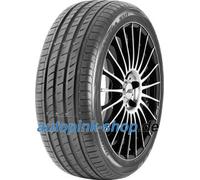 Nexen N'Fera SU1 245/45 R18 96V PKW Sommerreifen Reifen AUDI: A6 C7 Avant, A4 B8 Avant, A4 B9 Avant, BMW: 5 Limousine, 5 Touring, 5 Limousine 14304NXK