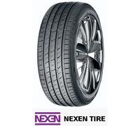 NEXEN Sommerreifen 205/55 ZR17 TL 95Y N FERA SU1 XL