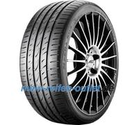 Nexen N Fera SU4 ( 195/55 R15 85V )