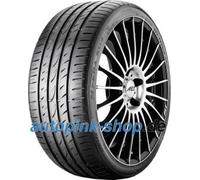 Nexen N Fera SU4 ( 195/55 R15 85V )
