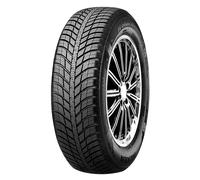 Nexen 235/65 R16C 115R/113R N'blue 4Season Van M+S 8PR