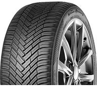Nexen - N Blue 4season 2 - 245/45 Zr20 Tl 103w M+s 3pmsf Xl Bsw - Ganzjahresreifen