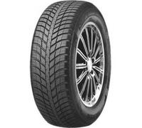 NEXEN Ganzjahresreifen N BLUE 4SEASON - 1x 205/55R16 91H