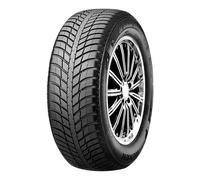 NEXEN N blue 4Season XL ALLSEASON 225/50 R17 98 V
