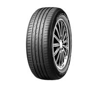 1x 205/60 R15 91H Sommerreifen Nexen N-Blue HD Plus | 42732