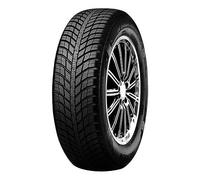Nexen NBLUE4S 165/60 R14 75H PKW Ganzjahresreifen Reifen KIA: Picanto I, Picanto II, HYUNDAI: i10 I, OPEL: Agila A, Astra F Caravan, Arena Kastenwagen