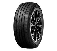 Nexen N'Fera RU1 255/50 R20 109V PKW Sommerreifen Reifen AUDI: Q7, Q7, e-tron, VOLKSWAGEN: Amarok Pickup, LAND ROVER: Range Rover Velar, Discovery 4