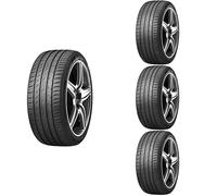 NEXEN Sommerreifen N FERA SPORT - 1x 225/45ZR17 94Y