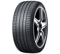 Nexen 235/55 R 17 103V N-Fera Sport SUV XL Sommerreifen | 586275