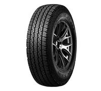 Nexen 235/75 R 15 104/101S Roadian At 4X4 (Ra7) Tl Lt M+S 6Pr Sommerreifen