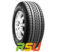 Nexen 235/75 R 15 104/101S Roadian At 4X4 (Ra7) Tl Lt M+S 6Pr Sommerreifen
