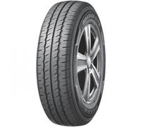 2x Nexen Roadian CT8 205/70 R14C 102/100T Sommerreifen