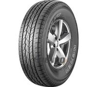 Nexen Roadian HTX RH5 M+S - 255/65R18 111T - Sommerreifen