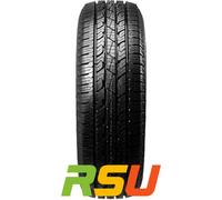 Nexen Roadian HTX RH5 265/60 R18 110 H, Sommerreifen