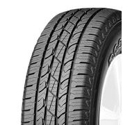1x 265/70 R 15 112S Sommer-Reifen Nexen Roadian HTX RH-5 RWL | 35768
