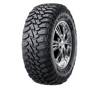 Nexen 265/70 R 17 121/118Q Roadian Mtx Rm7 Tl P.O.R. 10Pr Sommerreifen