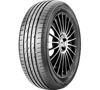 NEXEN Sommerreifen 185/65R15 92T - N blue HD Plus 16751nx