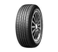 1x 205/60 R15 91H Sommerreifen Nexen N-Blue HD Plus | 42732