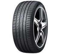 Sommer-Reifen N-Fera Sport SU-2 SUV 215/65 R16 98V Nexen id296309