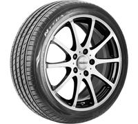 NEXEN Sommerreifen [] 235/50R18 101W - N Fera SU1 14024nxk