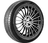 NEXEN Sommerreifen 235/55R17 99V - N blue HD Plus 13890nxk
