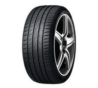 NEXEN Sommerreifen 235/55R18 100W - N Fera Sport SUV 18332nx