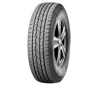 Sommerreifen Nexen Roadian HTX RH-5 255/70 R18 113T | 8918