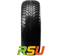 Winterreifen Nexen 185/55 R14 80T WinGuard Snow G-3 WH-21 3PMSF aus 2022 id72439