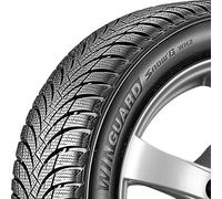 Winterreifen - NEXEN WINGUARD SNOW G (WH2) 205/60R16 92H