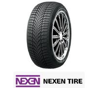 Nexen Winguard Sport 2 M+S 205/55 R16 91H