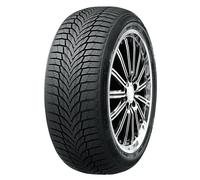Nexen WinGuard Sport 2 WU-7 3PMSF XL 235/55 R17 103V Winterreifen | 58880