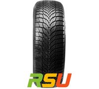 Nexen Winguard Sport 2 SUV 255/60 R17 106 H, Winterreifen