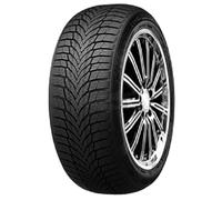 4x Alu Winterräder für Suzuki Vitara Reifen 225/65R17 Nexen