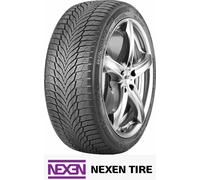 Nexen Winguard Sport 2 SUV 235/60 R18 107 H, Winterreifen