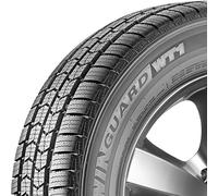 Winterreifen NEXEN 205/65 R16C 107/105T TL 8 PR M+S DOT 2022 WINGUARD WT1