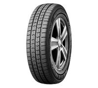 NEXEN Winterreifen 205/75 R16 TL 113/111R WINGUARD WT1 C 10PR M+S 3PMSF