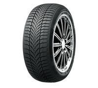 Nexen WinGuard Sport 2 WU-7 3PMSF XL DOT22 Winterreifen 235/45 R17 97V id06752