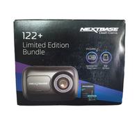 Nextbase 122+ Dash-Cam Autokamera inkl. 8GB SD Karte Parkmodus 720p HD