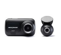Nextbase 320XR Front und Rear Dashcam